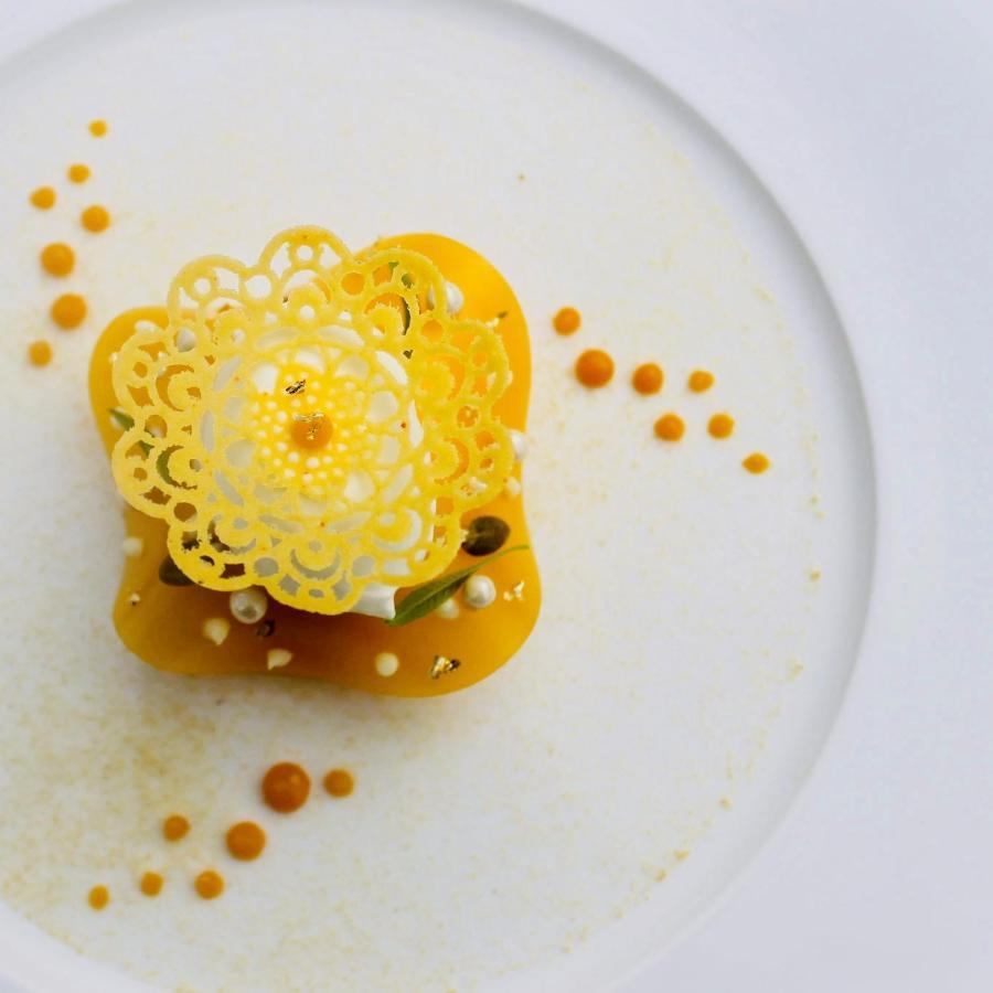 Stonehaven Le Manoir - Relais & Chateaux Sainte-Agathe-des-Monts Eksteriør billede