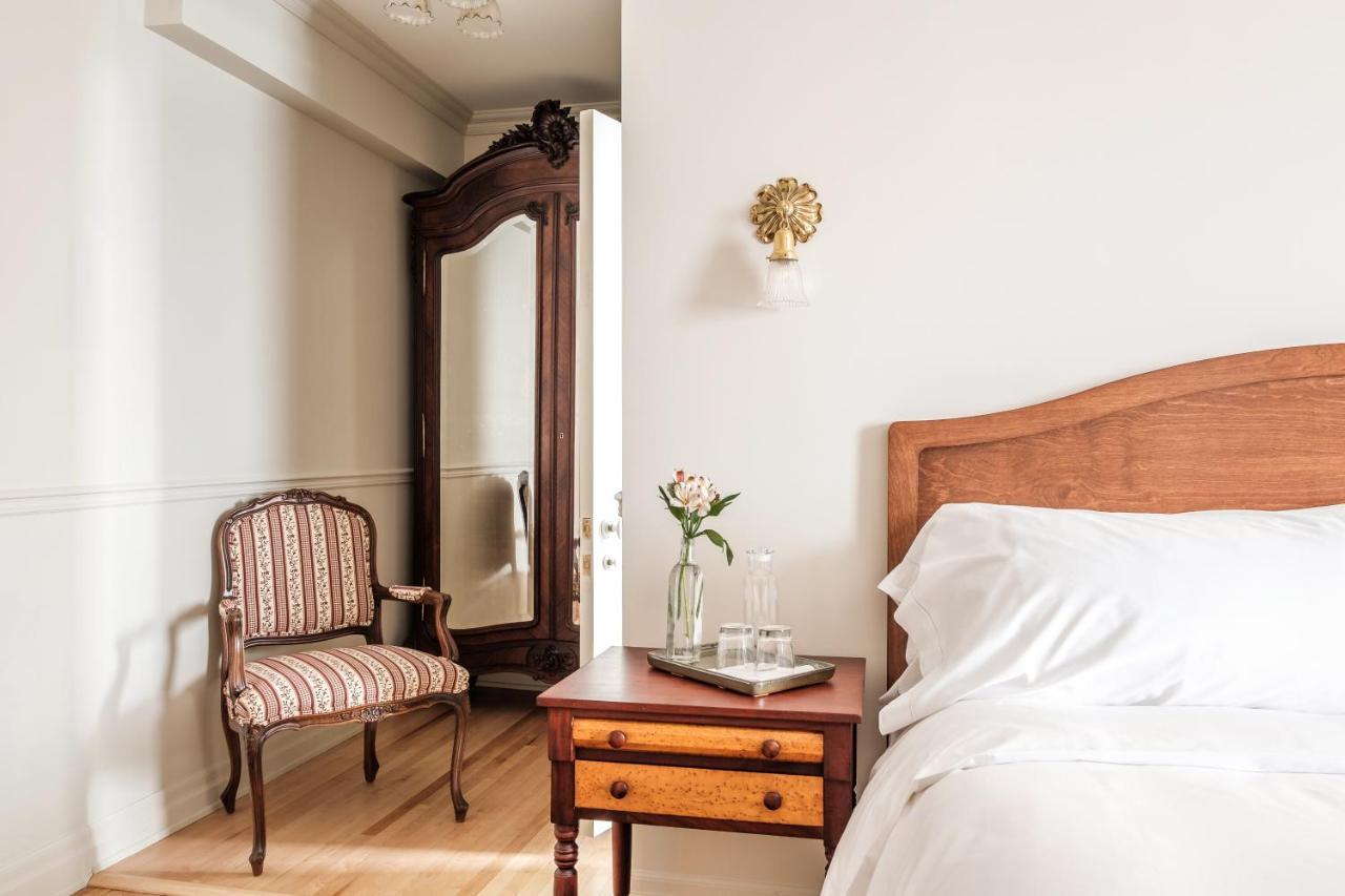Stonehaven Le Manoir - Relais & Chateaux Sainte-Agathe-des-Monts Eksteriør billede